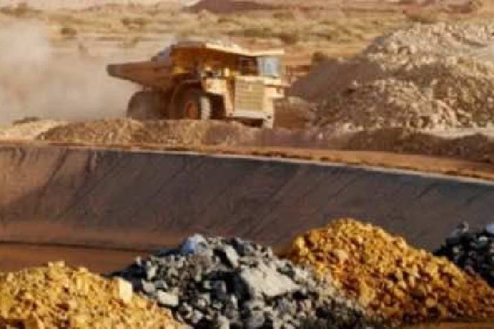 هذه قصة منجم الذهب "بولمعادن" بالجنوب الشرقي للمملكة المغربية