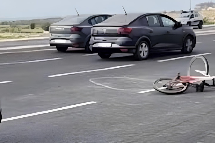 البيضاء: شاحنة تدهس سائق دراجة هوائية وترديه قتيلا بالحي المحمدي البيضاء: شاحنة تدهس سائق دراجة هوائية وترديه قتيلا بالحي المحمدي