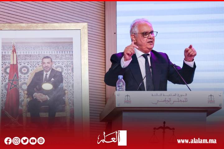 الحكم‭ ‬الذاتي‭ ‬يجب‭ ‬أن‭ ‬يكرس‭ ‬الوحدة‭ ‬الترابية‭ ‬للمملكة‭ ‬تماشياً‭ ‬مع‭ ‬مضامين‭ ‬الدستور