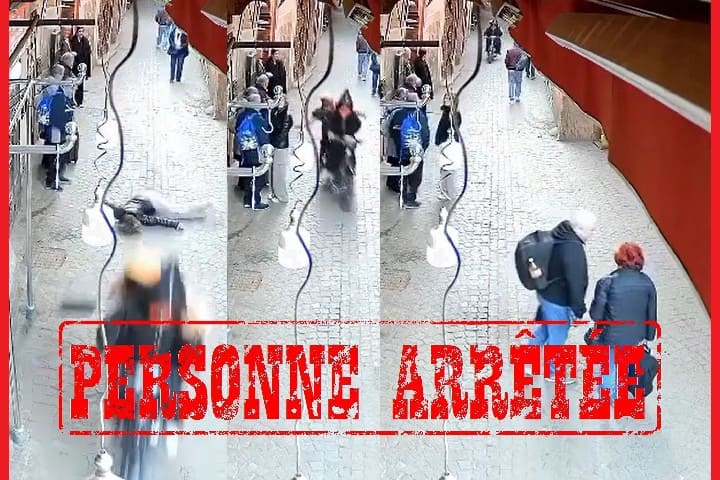 شرطة مراكش تفك خيوط سرقة استهدفت سائحة أجنبية وتطيح بأحد المتورطين متلبساً