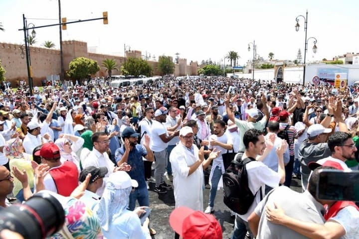 غليان في قطاع الصحة بالمضيق الفنيدق والنقابة تتهم الوزارة بخرق التزامات 2024 وتعلن وقفة احتجاجية