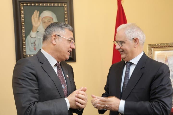 اتفاق إماراتي-مغربي جديد لتعزيز التعاون في مجالات الأرصاد وعلوم المناخ