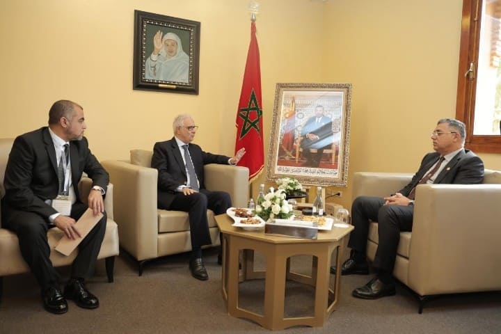 اتفاق إماراتي-مغربي جديد لتعزيز التعاون في مجالات الأرصاد وعلوم المناخ