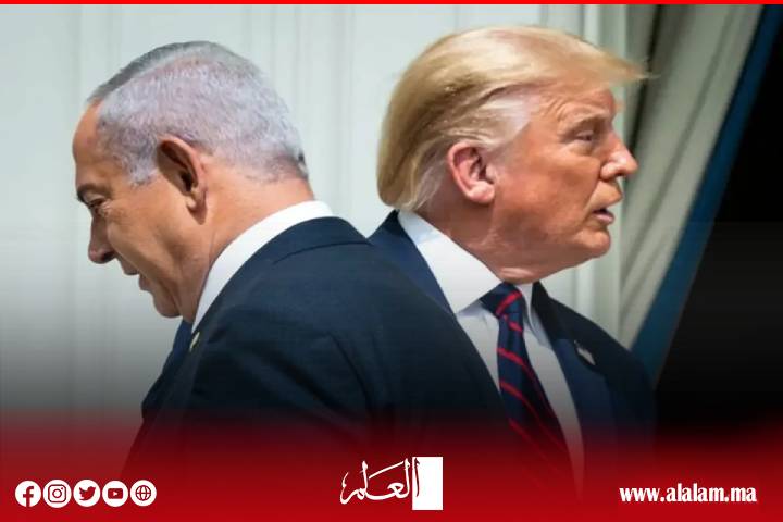 تقرير يكشف ضغط ترامب على نتنياهو بشأن غزة وسوريا
