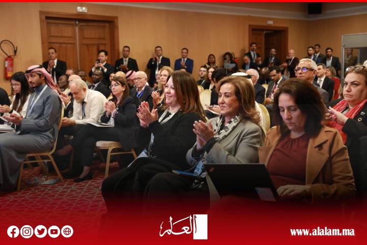 الابتكار‭ ‬للحلول‭ ‬والإبداع‭ ‬في‭ ‬السياسات‭ ‬والتكيف‭ ‬مع‭ ‬المتغيرات