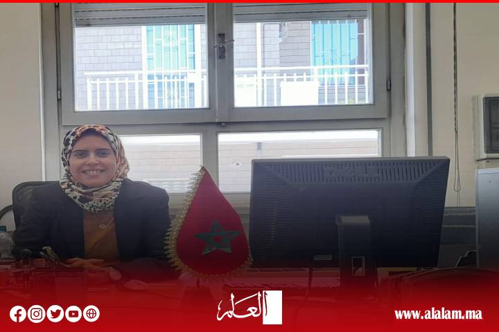 دبلوماسية نائبة القنصل في ميلانو: التوازن بين الصرامة الهادئة والنزاهة المطلقة