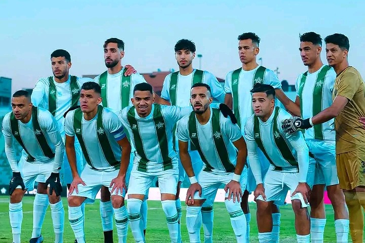 تطلعات متباينة تطغى على ديربي وجدة بين المولودية و"ليزمو"