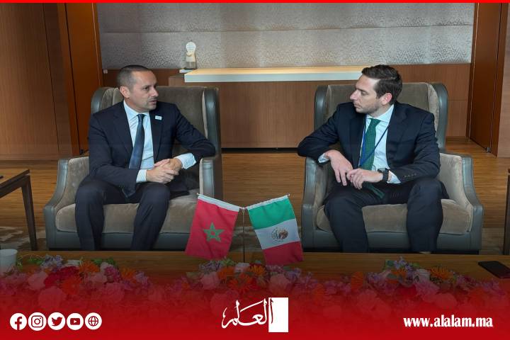 من طوكيو.. وزير الصحة يجدد التزام المغرب بالتغطية الصحية الشاملة