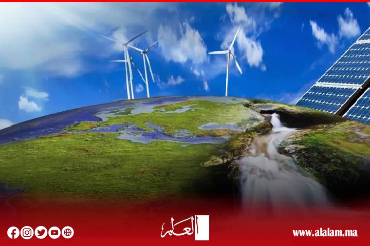 في تقرير جديد: المغرب يتفوق على دول شمال إفريقيا في مؤشر السيادة الطاقية