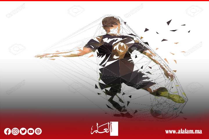 الشرطة البريطانية تتدخل.. لاعب كرة دولي أثار الرعب وسط لندن