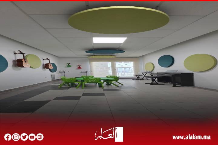 مستشفى بالقنيطرة يرتقي بجودة خدمات الاستقبال والرعاية لتخفيف الضغط عن المرضى ومرافقيهم