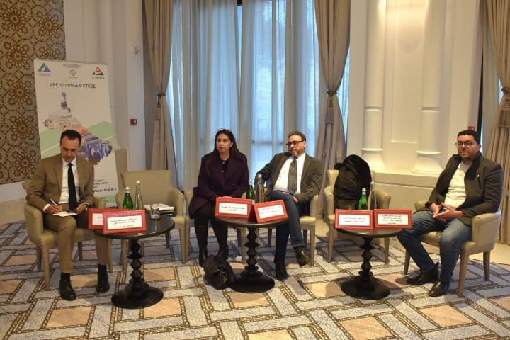 مخططات التنمية الترابية المندمجة محور ندوة علمية بالمضيق