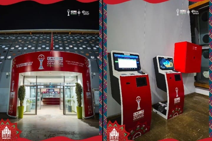 الرباط تتزين بألوان إفريقيا… والمدن المحتضِنة للكان تستعد لاحتفال كروي غير مسبوق