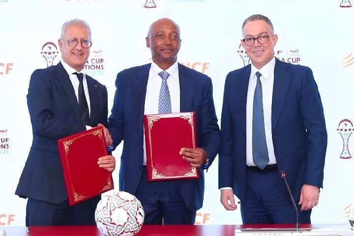 تسهيلات غير مسبوقة لتنقل الجماهير خلال كأس أمم إفريقيا بالمغرب