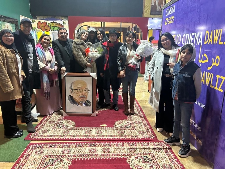 انطلاق فعاليات الدورة الرابعة عشرة للجامعة السينمائية بمكناس