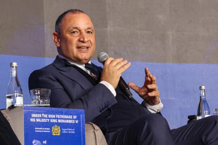 مزور: منطقة التجارة الحرة القارية الإفريقية مشروع طموح يتطلب تنفيذه وقتا