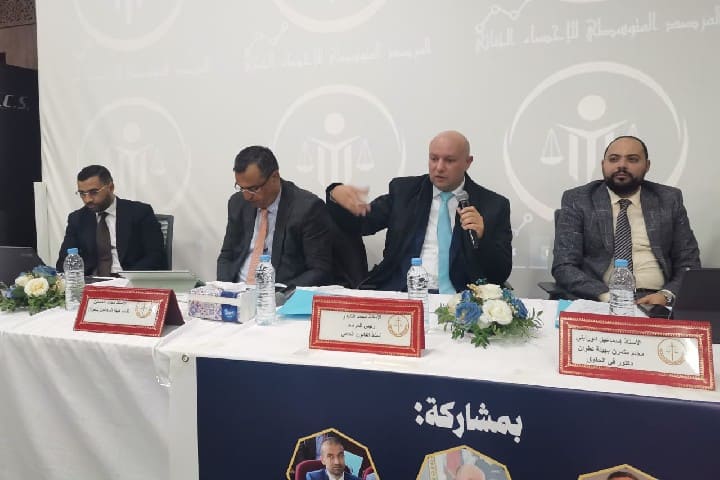 باحثون في الميدان الجنائي وقضاة يناقشون دور الإحصاء الجنائي في تطوير منظومة العدالة مرتيل