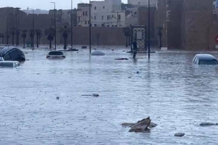 رسميا.. ارتفاع حصيلة ضحايا فيضانات آسفي إلى 37 قتيلا