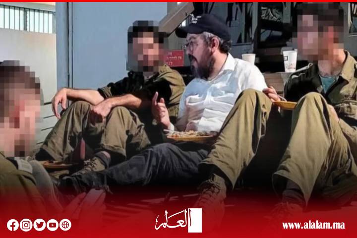 إعلام إسرائيل يكشف تفاصيل عن حاخام قتل في هجوم سيدني وعلاقته بحرب غزة