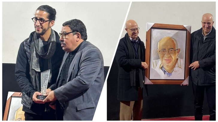 دورة ناجحة للجامعة الوطنية للأندية السينمائية بمكناس دورة ناجحة للجامعة الوطنية للأندية السينمائية بمكناس