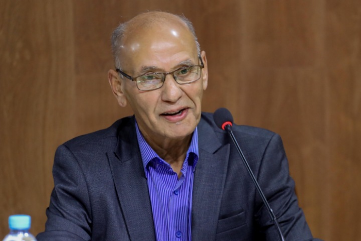 دورة تكوينية بالناظور لفائدة المنشطين الرياضيين بجهتي طنجة تطوان الحسيمة والشرق