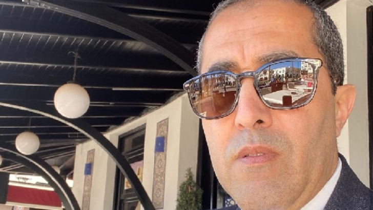 لأجل الوطن والأمل لأجل الوطن والأمل