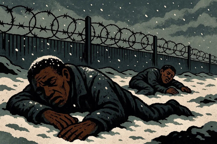 حادثة  "ضحايا فكيك".. هل هي مجرد رقم أم صرخة لتعزيز التعاون لمواجهة الهجرة القسرية وعصابات الاتجار في البشر؟