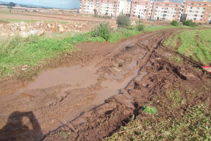 معاناة رسل العلم الصخيرات نموذجا.. بنية تحتية هشة تعمق العزلة وتربك المدرسة العمومية