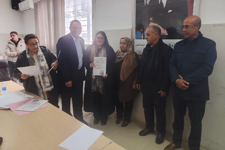 العرائش: العصبة المغربية للتربية الأساسية ومحاربة الأمية ورابطة أساتذة التعليم العالي تنظمان:  دورة تكوينية في مجال "التمكين الرقمي" بالعرائش