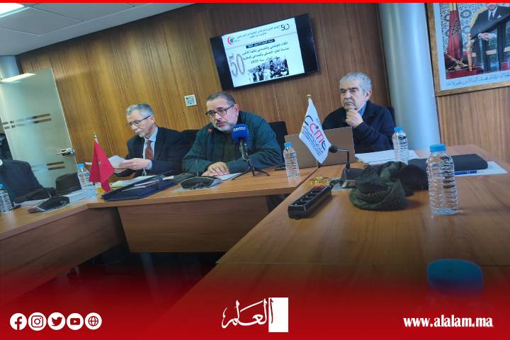 مسؤولية الجزائر لا غبار عليها في قضية طرد 45 ألف أسرة مغربية