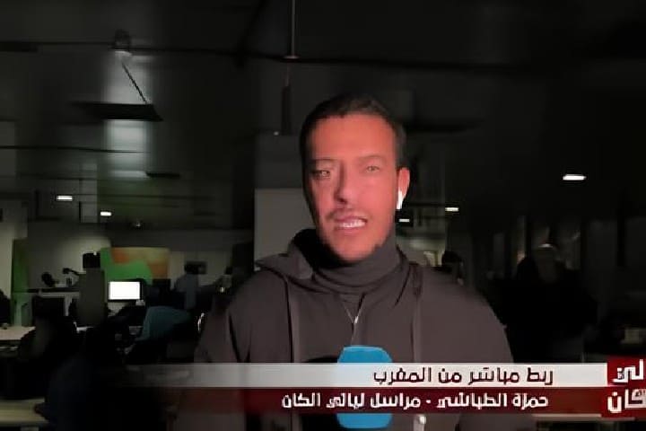 طرد الصحافي التونسي من الكان وترحيله انتصار لأخلاقيات المهنة