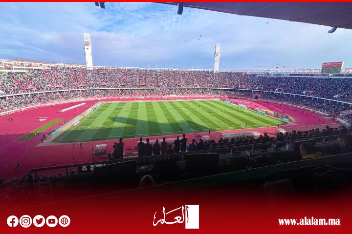 الكاف ينفي شائعات توزيع تذاكر مجانية خلال كأس إفريقيا 2025 بالمغرب