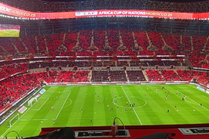 المغرب يبحث عن بطاقة البقاء في الرباط وزامبيا تتطلع للعبور