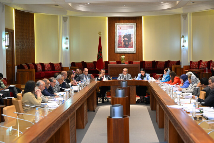 لجنة العدل تشرع في مناقشة مشروع قانون المسطرة المدنية