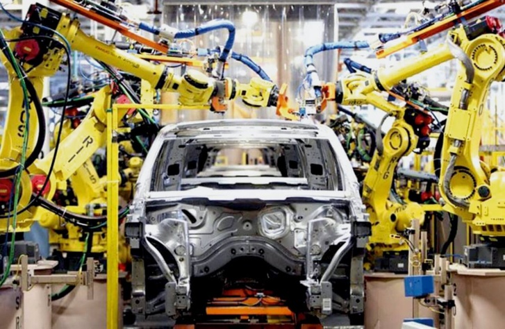 ارتفاع أسعار الإنتاج الصناعي بالمغرب خلال نونبر 2025 رغم تراجع بعض القطاعات ارتفاع أسعار الإنتاج الصناعي بالمغرب خلال نونبر 2025 رغم تراجع بعض القطاعات