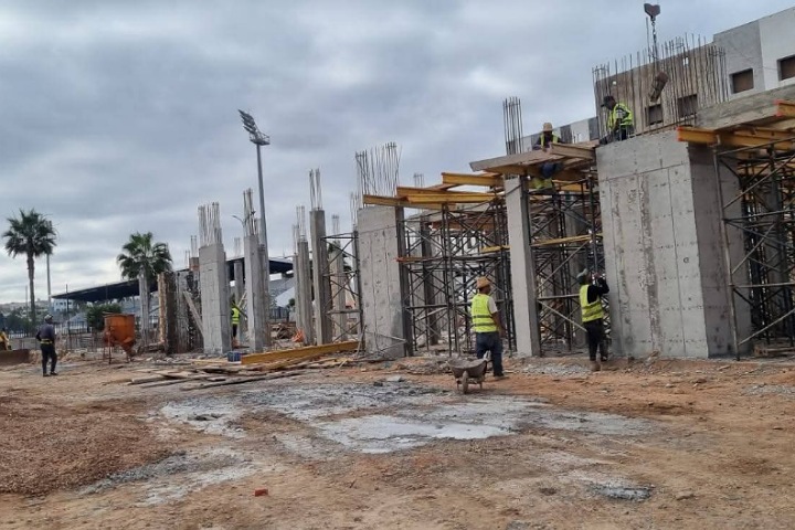 التزام جماعي بالبرنوصي لإنجاز مشروع تنموي انتظر 30 سنة