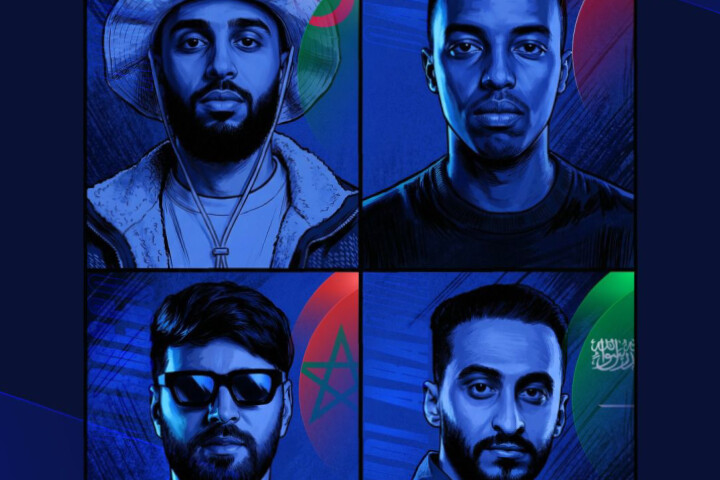 المنتخبات العربية أمام تحدٍ كبير في كأس الملوك 2026 بالبرازيل