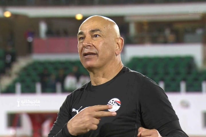 حسام حسن في محاولة لطوي صفحة سوء الفهم مع الجماهير المغربية باعتذار رسمي