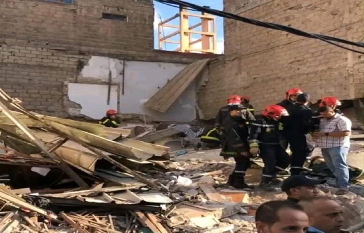 صورة من الأرشيف صورة من الأرشيف