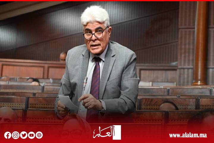 قادة لكبير: تشجيع استهلاك المنتجات المحلية أساسي لتقليص الاعتماد على الواردات