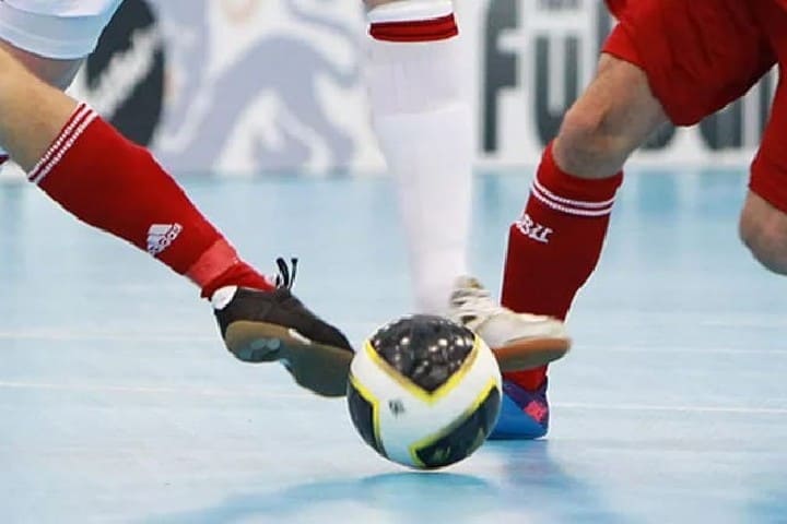 الرباط تحتضن قرعة تصفيات كأس إفريقيا للفوتسال/ المغرب 2026