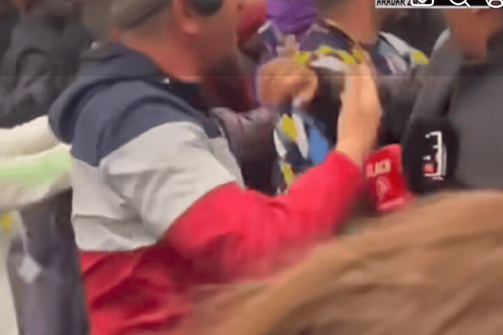 من ادّعاء الروح الرياضية إلى فوضى الاستفزاز… كان المغرب يكشف حقيقة السلوك الجزائري