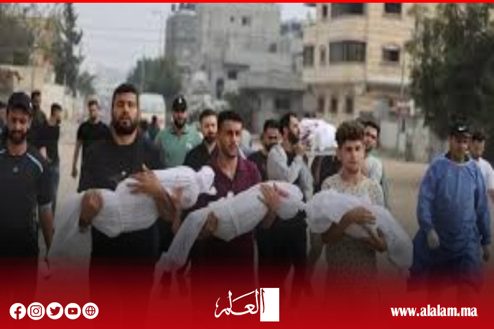 تقرير اليونسيف: طفلٌ يُقتل كلّ يوم في غزة رغم الهدنة