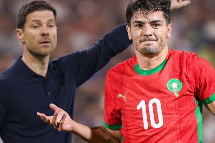 رحيل ألونسو يفتح الباب أمام دياز