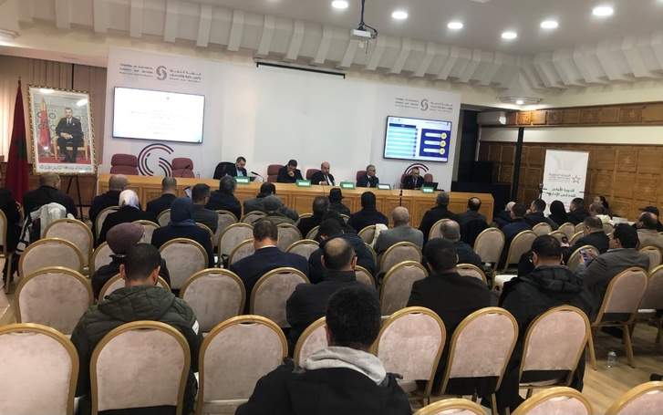 ​المقاولات الصغرى تحت مجهر النجاعة: شبكة وطنية تطالب برؤية مندمجة للدعم العمومي