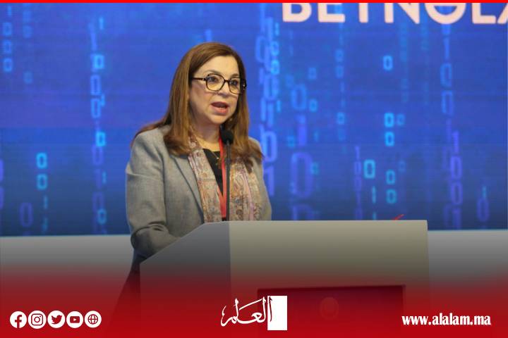 المغرب يطلق النسخة الثالثة من البحث الوطني لرسم خريطة دقيقة لوضعية الإعاقة