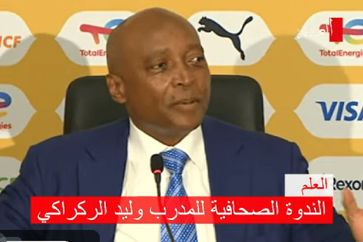 موتسيبي: النسخ القادمة من الكان يجب عليها توفير بنية تحتية عالمية ولا تفاوض في ذلك