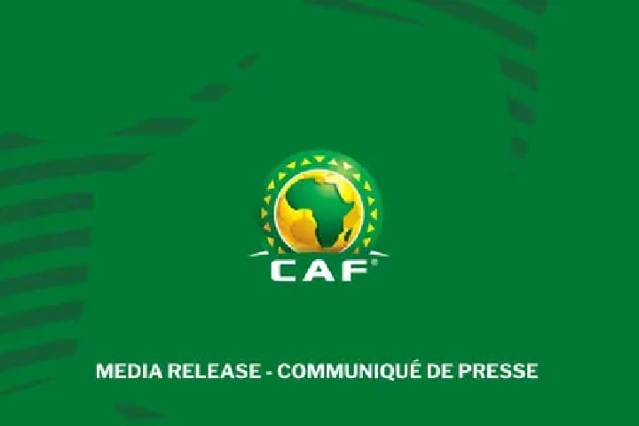 الكاف تحسم الجدل قبل النهائي الكبير