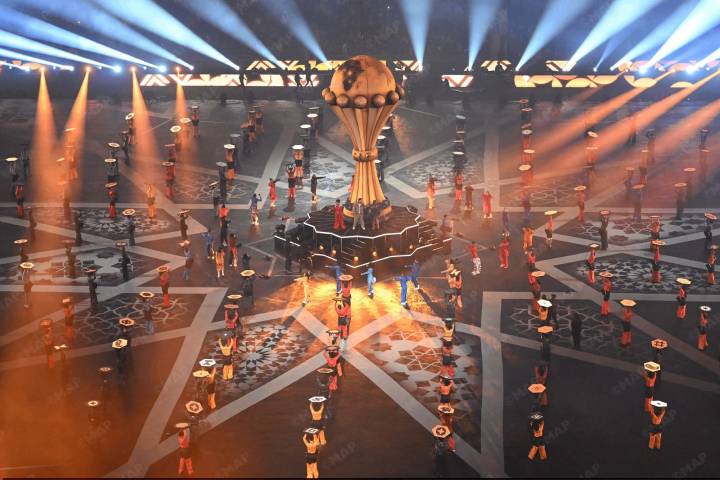 إلى‭ ‬الأمام‭ ‬دائماً‭ ‬على‭ ‬طريق‭ ‬التميز‭ ‬والريادة‭ ‬والتنمية‭ ‬المستدامة