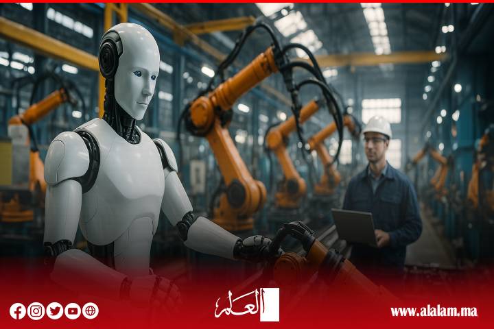 الاقتصاد العالمي في 2026 بين طفرة الذكاء الاصطناعي ورياح الحمائية التجارية